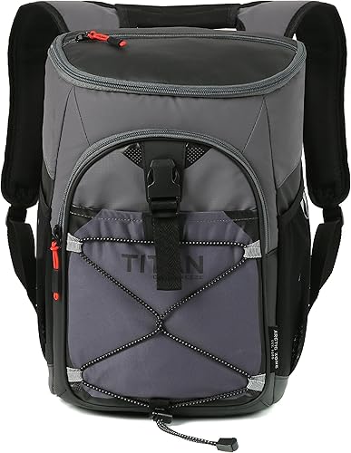 Miniatura 2 de Arctic Zone Titan Deep Freeze - Mochila enfriadora para 24 latas