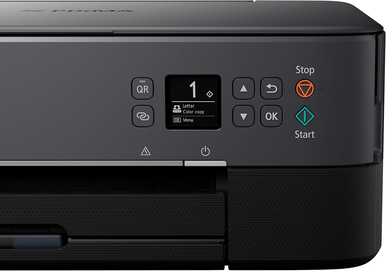 Tech Deals 🔥 Canon TS6420 All-In-One Wireless Printer, Black Limited Stock Canon TS6420 All-In-One Wireless Printer, Black