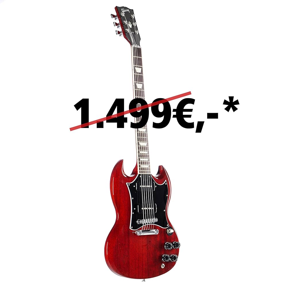 Gibson USA SG  90年代　MOD品 Gibson Sg 90 | eBay