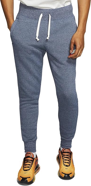 nike heritage jogger