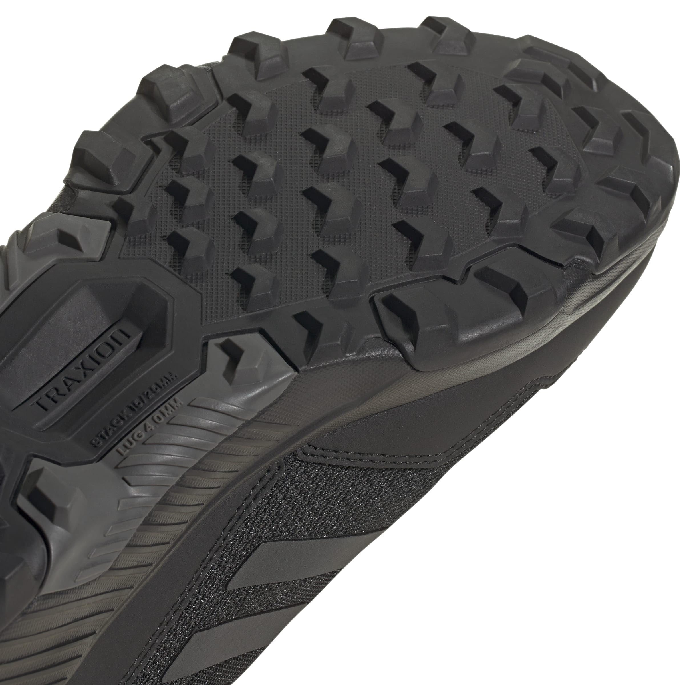 adidas Mężczyźni Eastrail 2.0 Hiking ShoesButy turystyczne