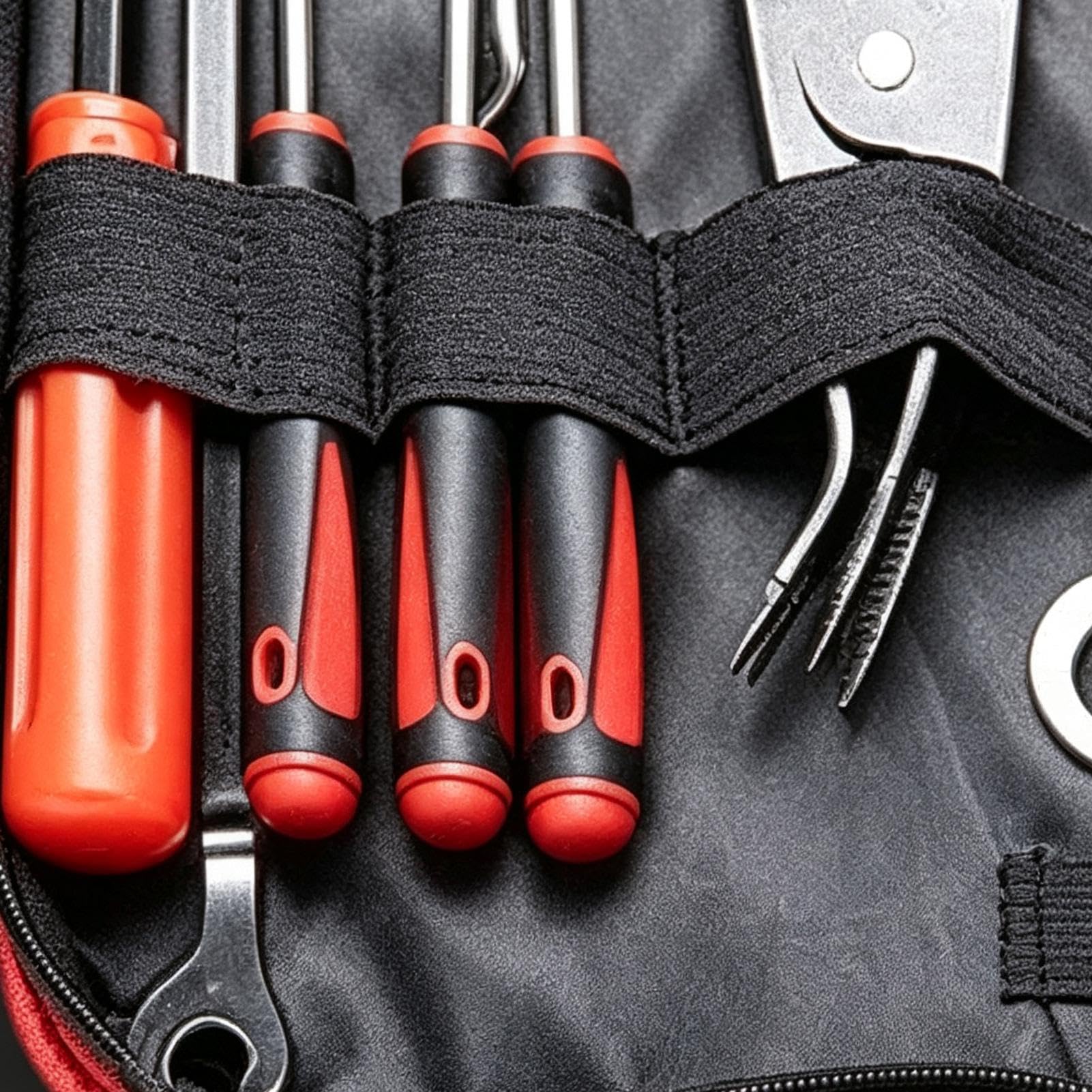 Narzędzie do demontażu listew samochodowych Podważacze do konserwacji