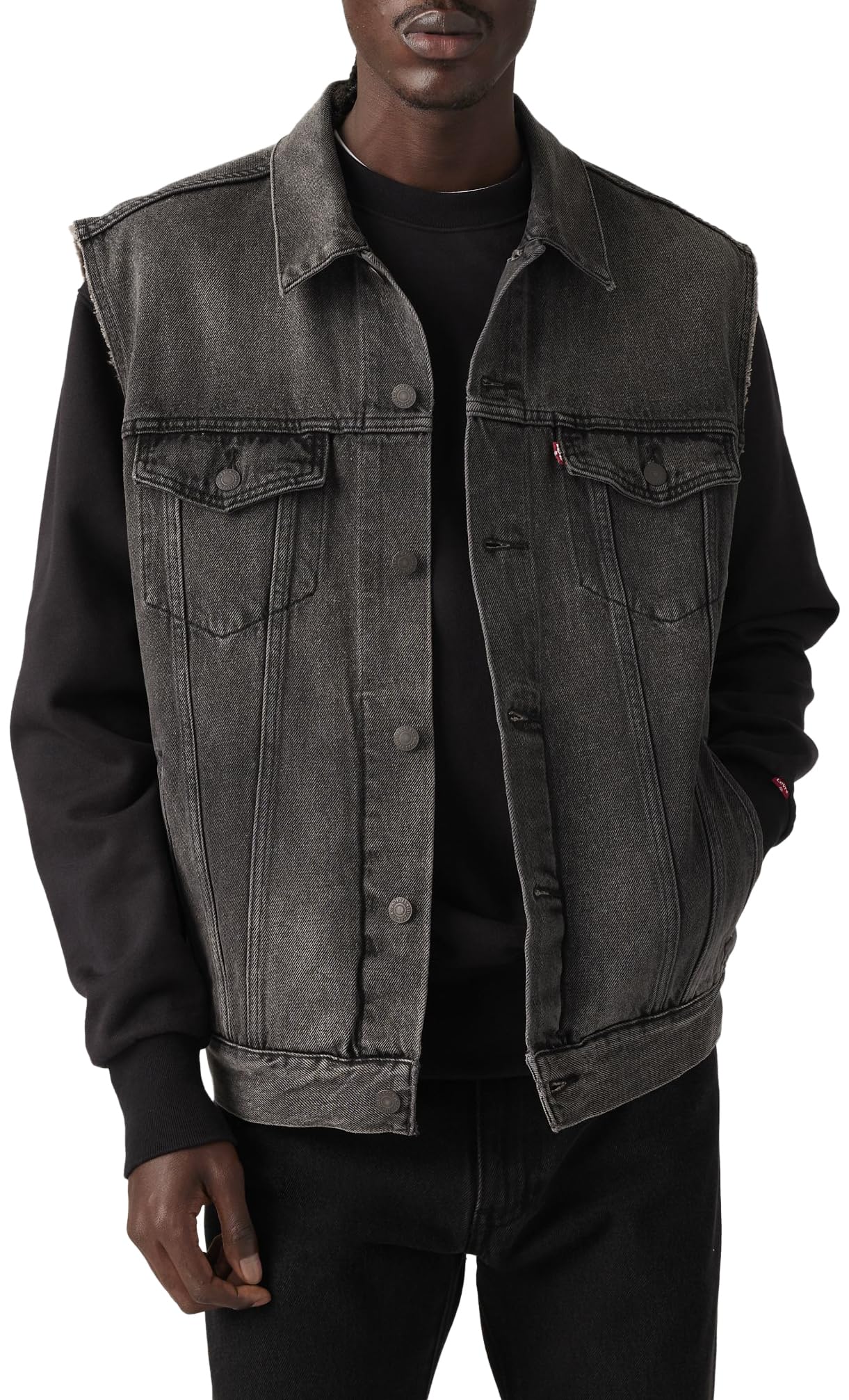 Mode Von Levi's