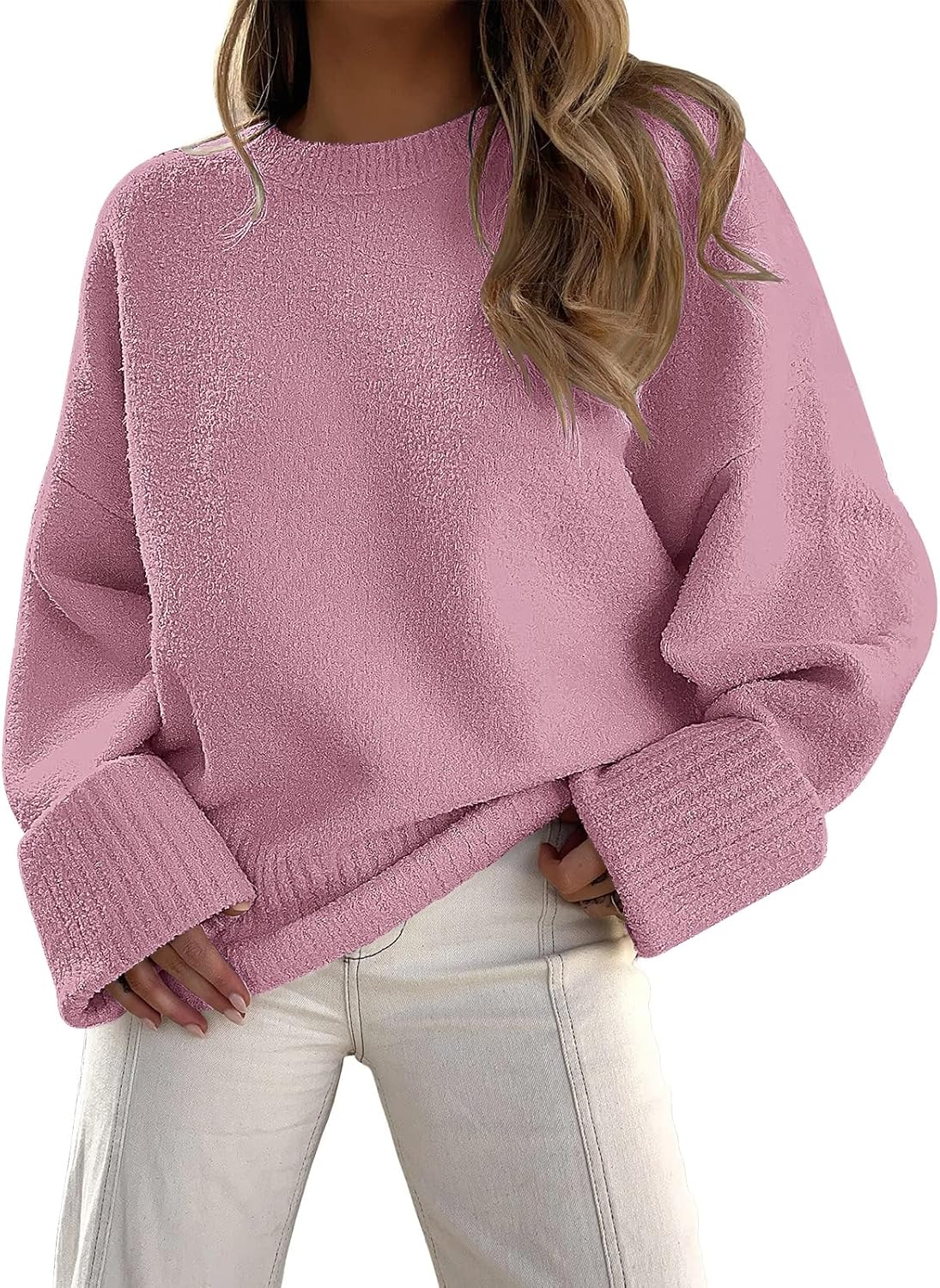 Dusty Pink