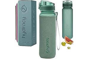 Amusend Water Bottle: Staying Hydrated with Style