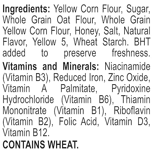 Miniatura 8 de Post HoneyCombs Cereal 125 oz El empaque puede variar