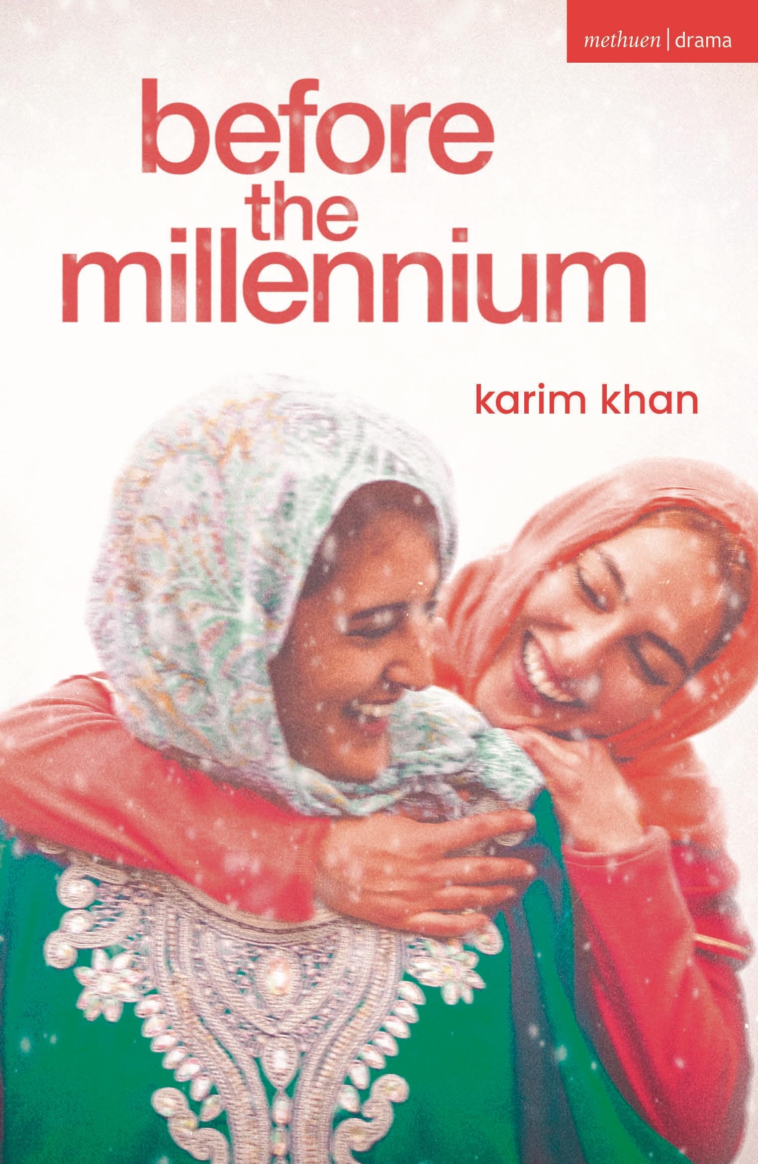 Before the Millennium (Modern Plays)