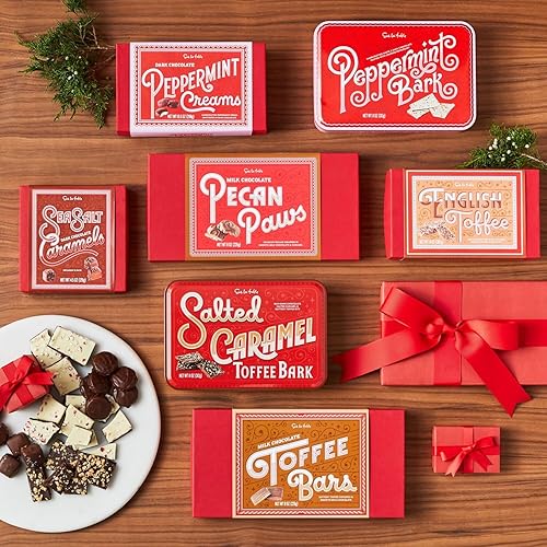 Miniatura 3 de Sur La Table Toffee Inglés