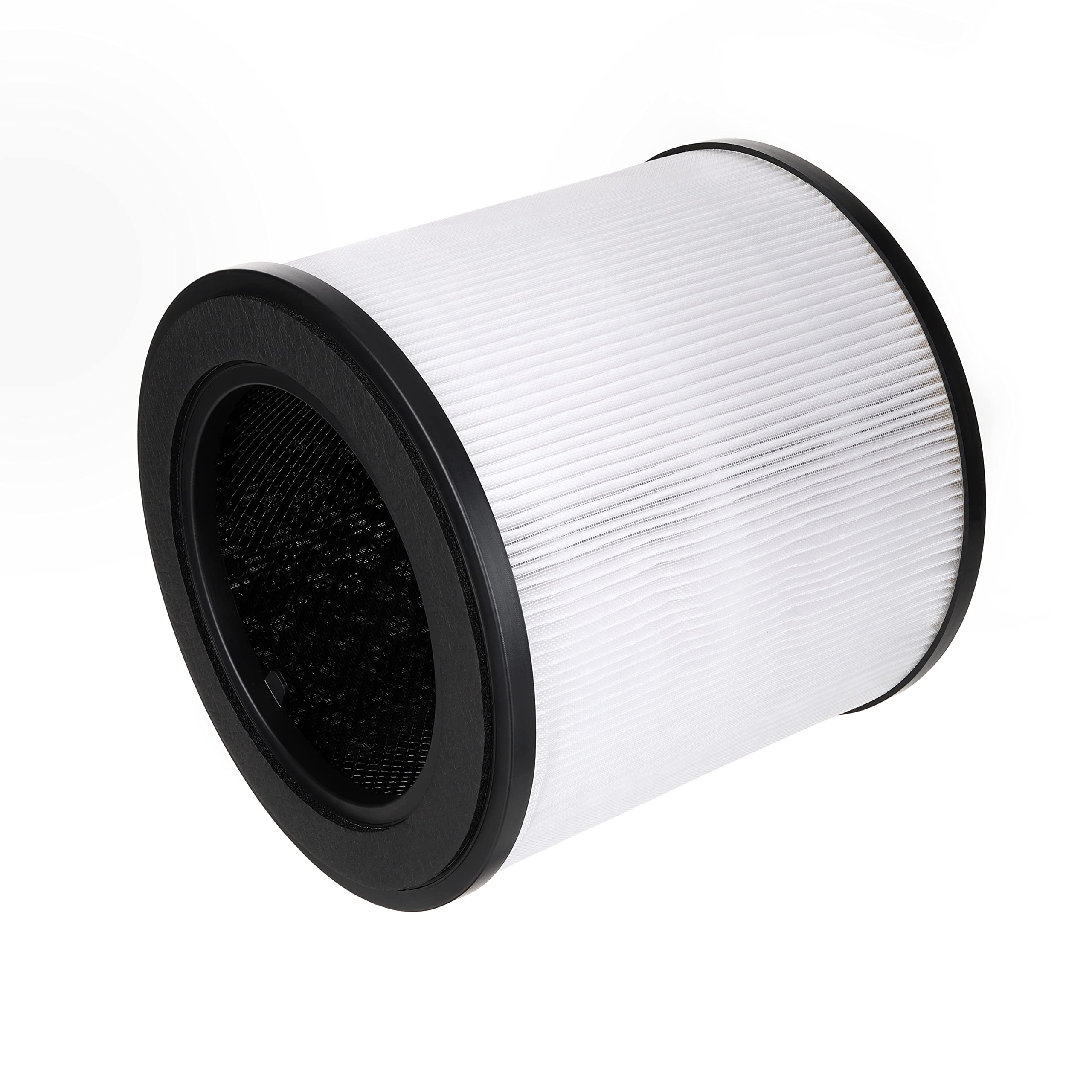 Filtro di ricambio per purificatore d'aria Philips AC0830/10, AC0820/10, AC0820/30, per Philips 800 series, HEPA + filtro ai carboni attivi, sostituisce FY0293, FY0194