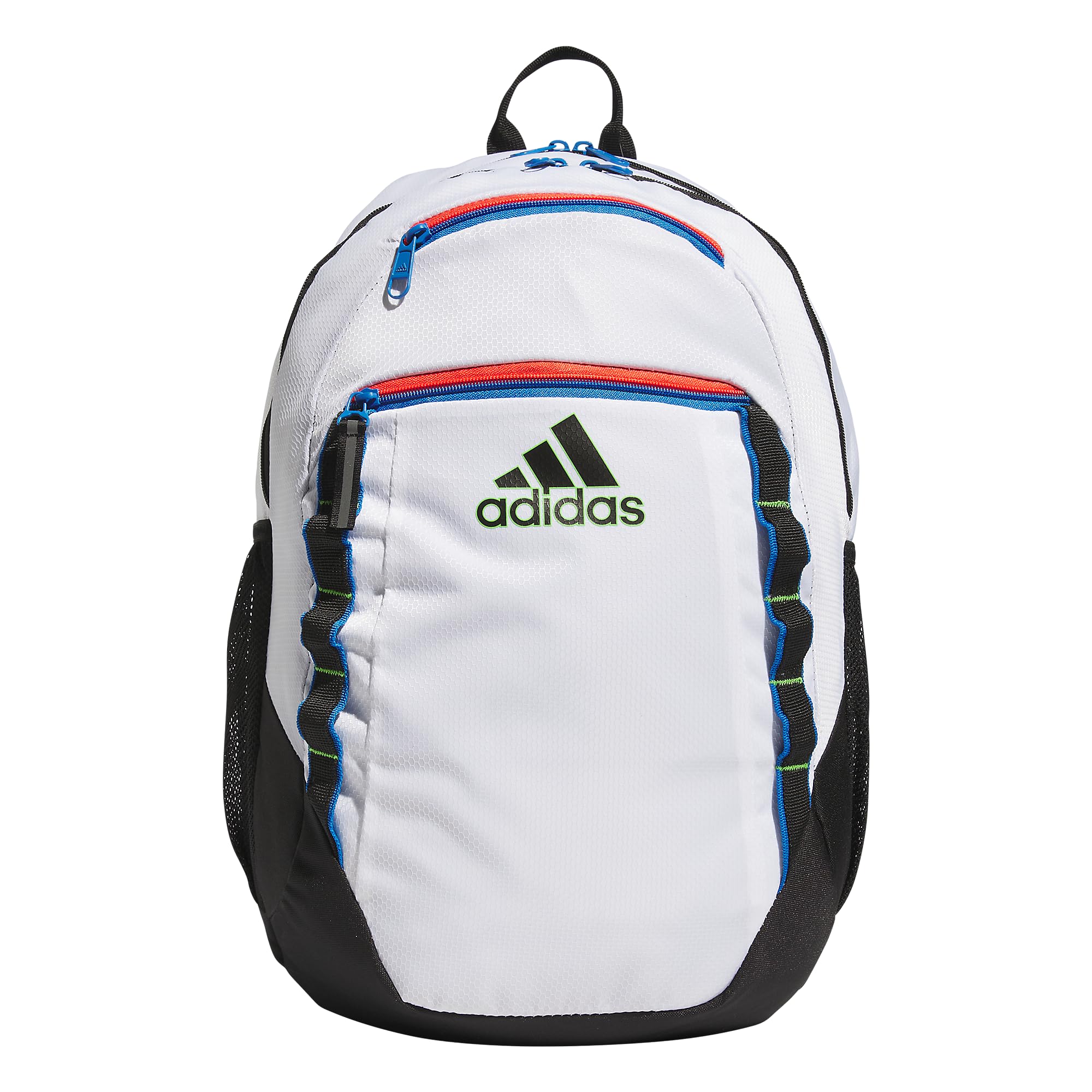 adidas Excel 6 School Backpack 40L