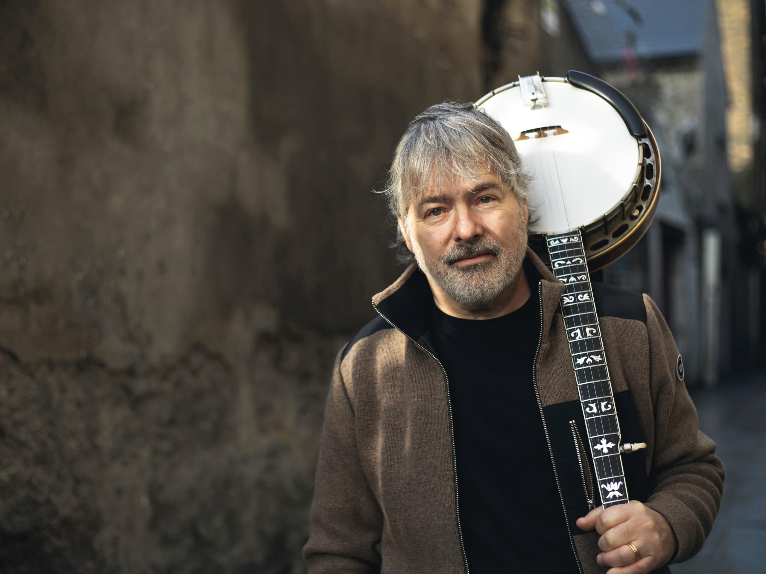 Béla Fleck
