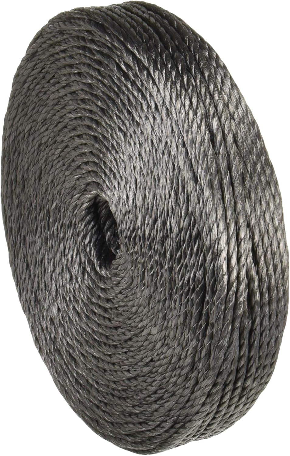 信越工業 SK Power Rope 6 mm X 200 m No6 , black