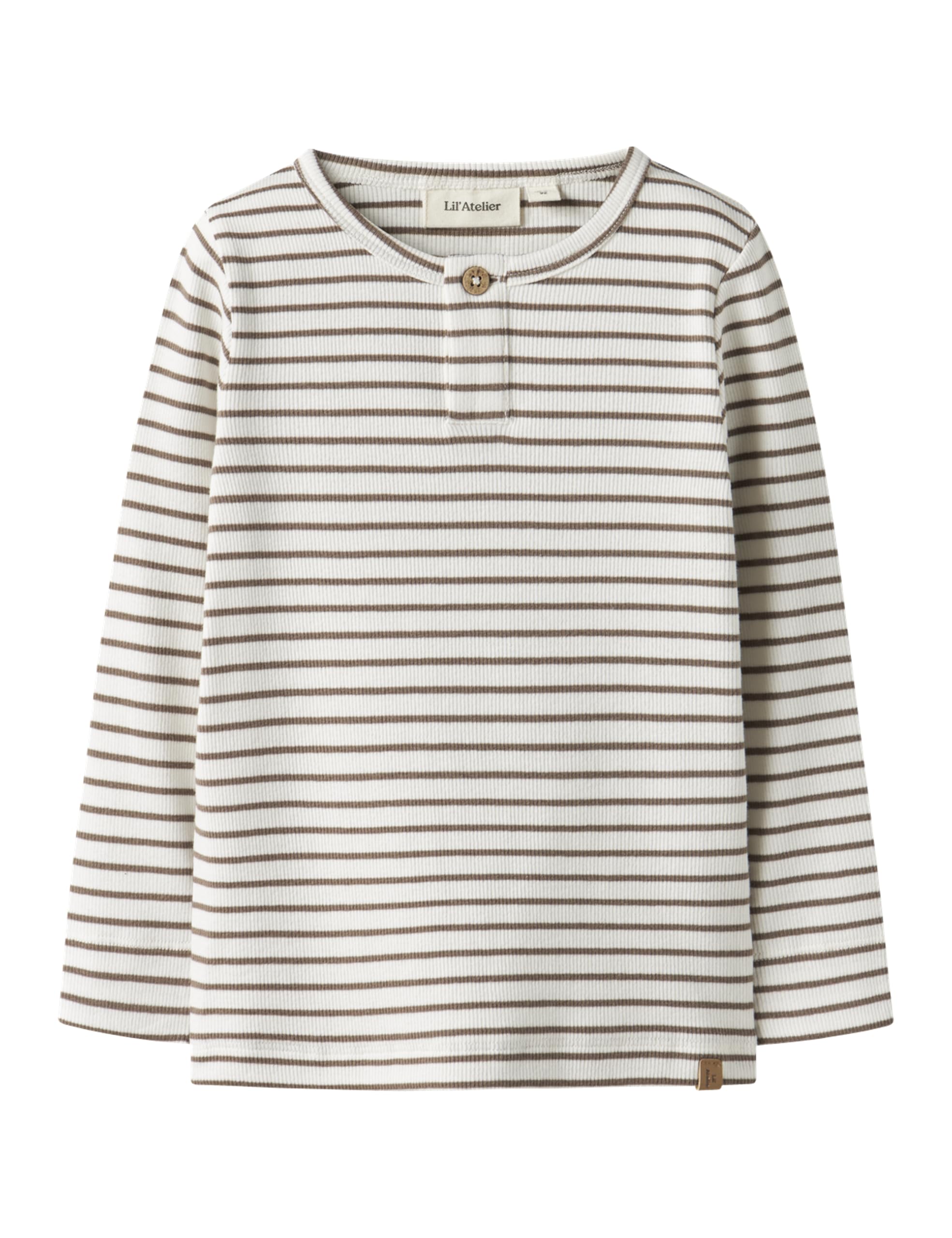 NAME IT Boy Oberteil Slim Fit