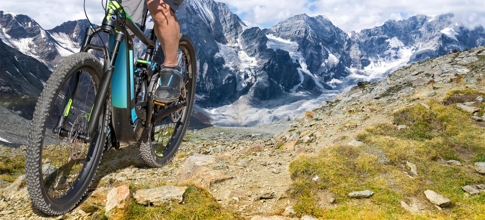2 Sets Bremsbeläge für Shimano SLX M7100 - von Ognibene - Made in Italy | von Ognibene (Made in Italy) speziell für E-Bike, Fahrrad, MTB, Mountainbike, Trekkingrad, Onroad und Offroad
