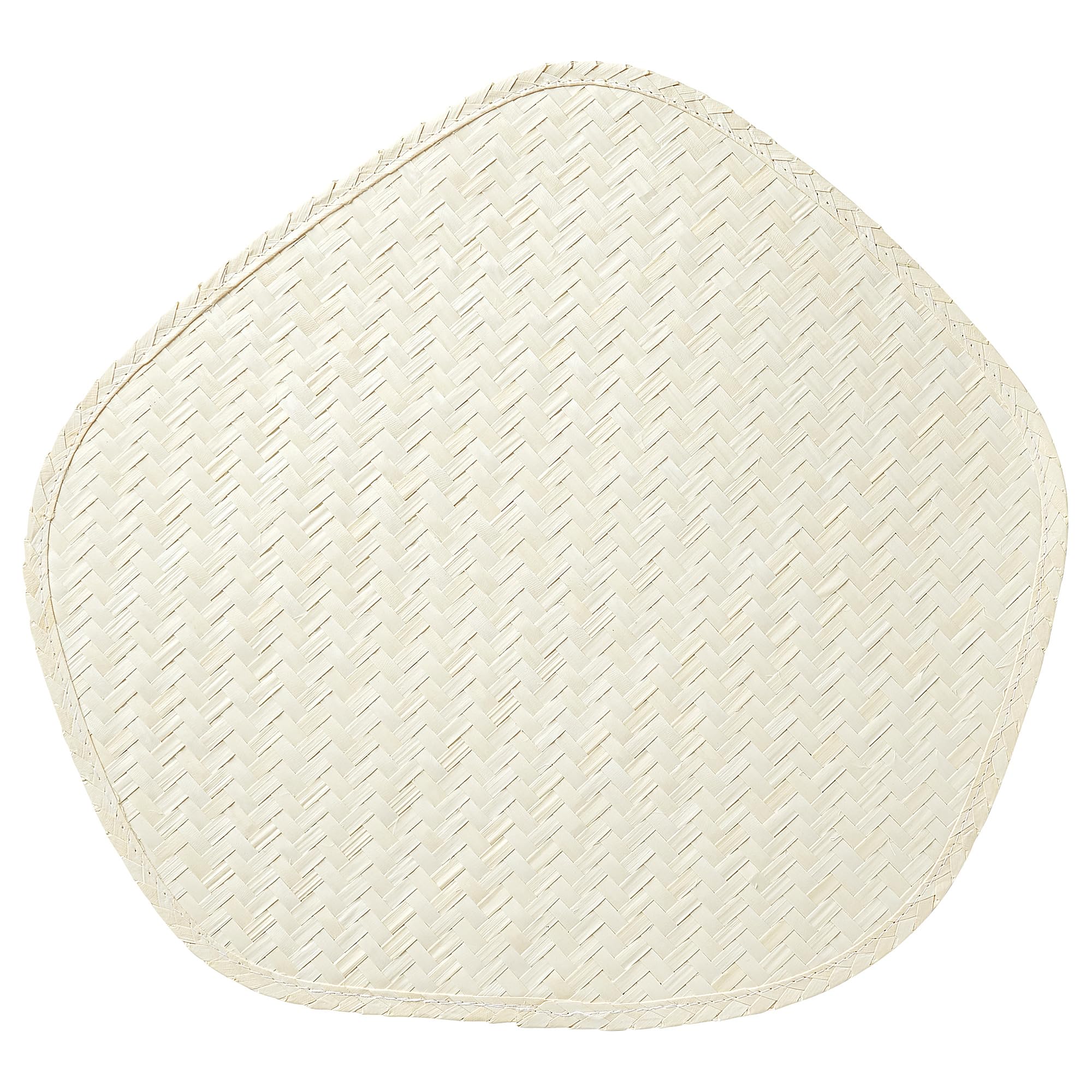 Set de table palmier PADDFISK anti-tache pour protéger votre table en bois