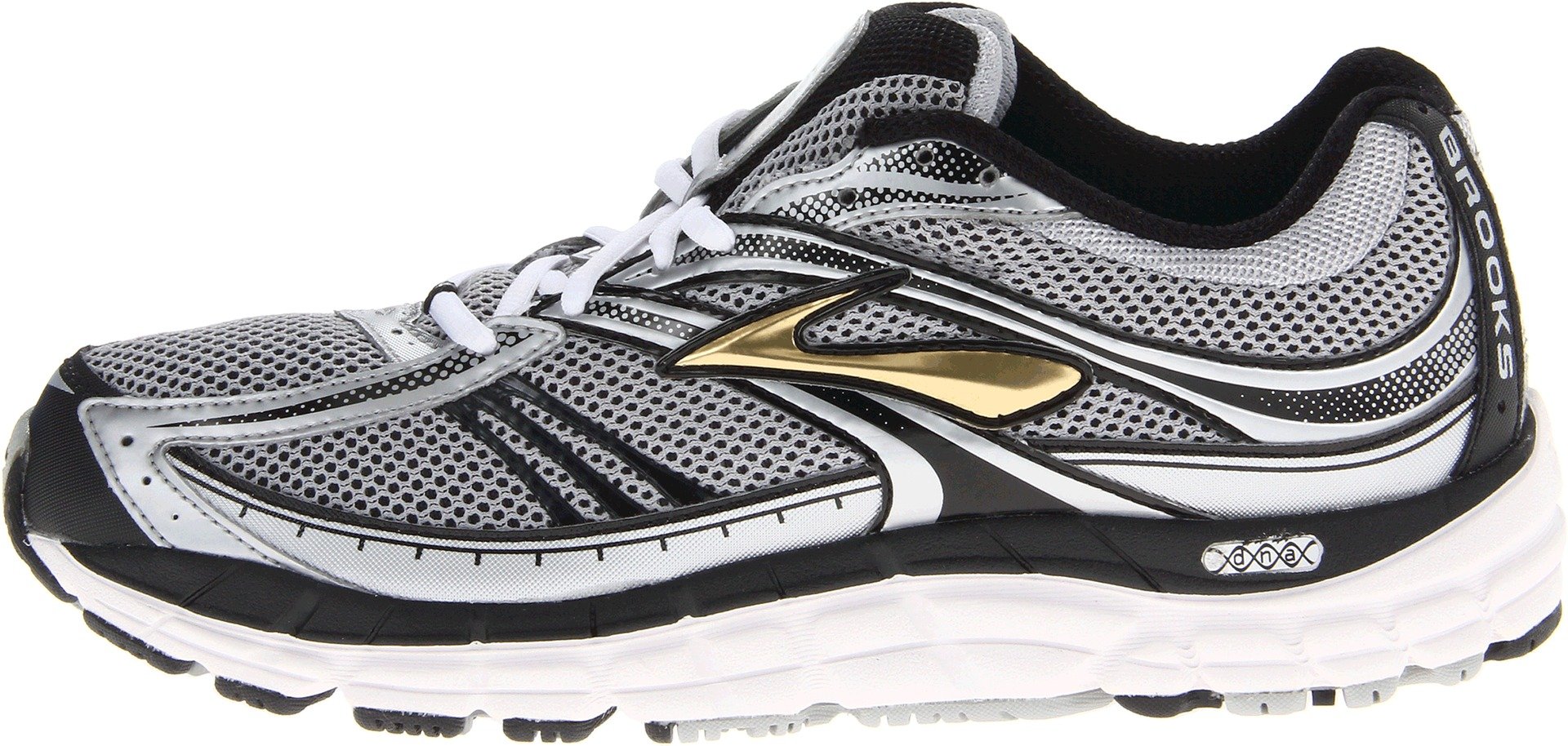 brooks beast size 13