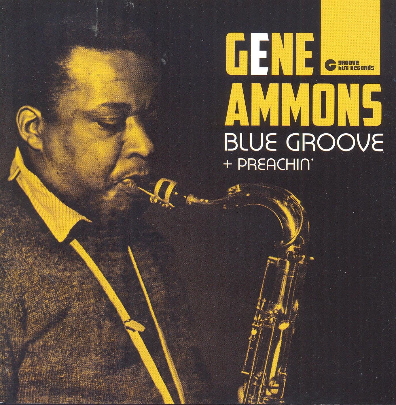 Blue Groove