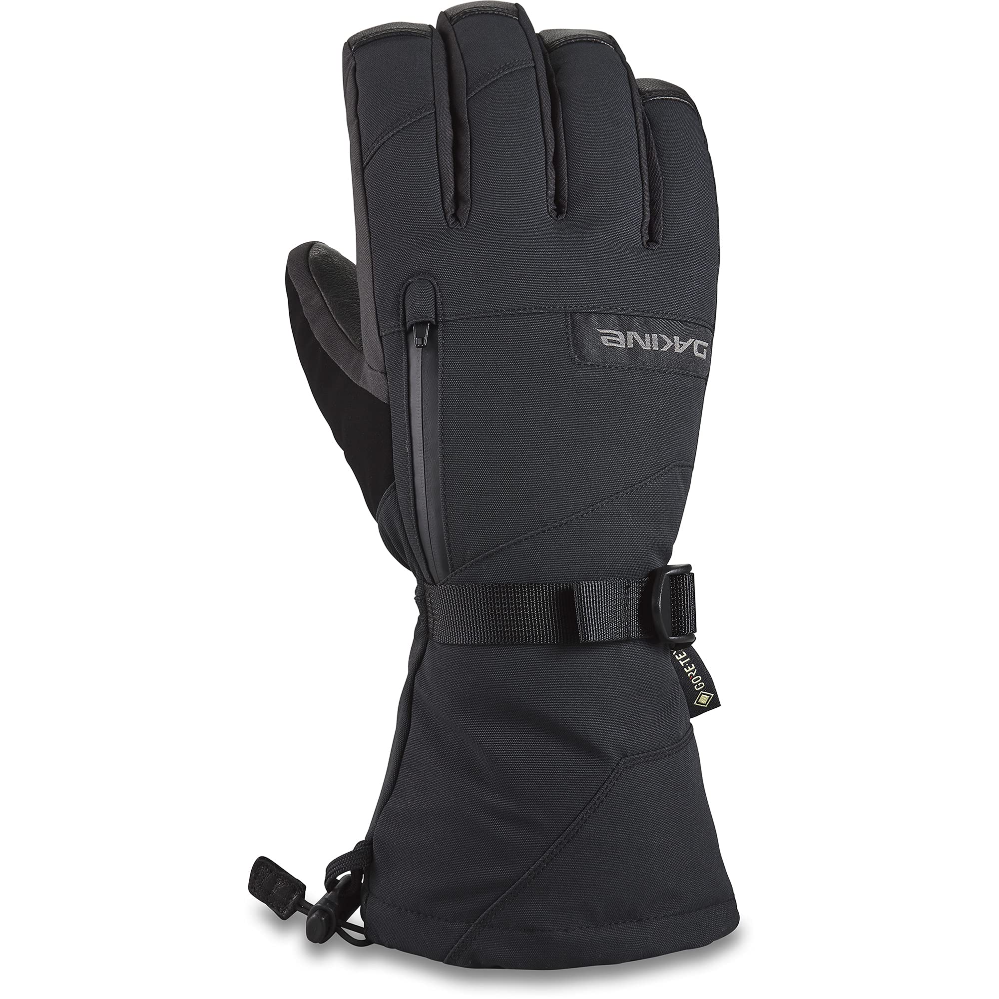 Dakine Herren Gore-tex Leder Handschuhe für kaltes Wetter