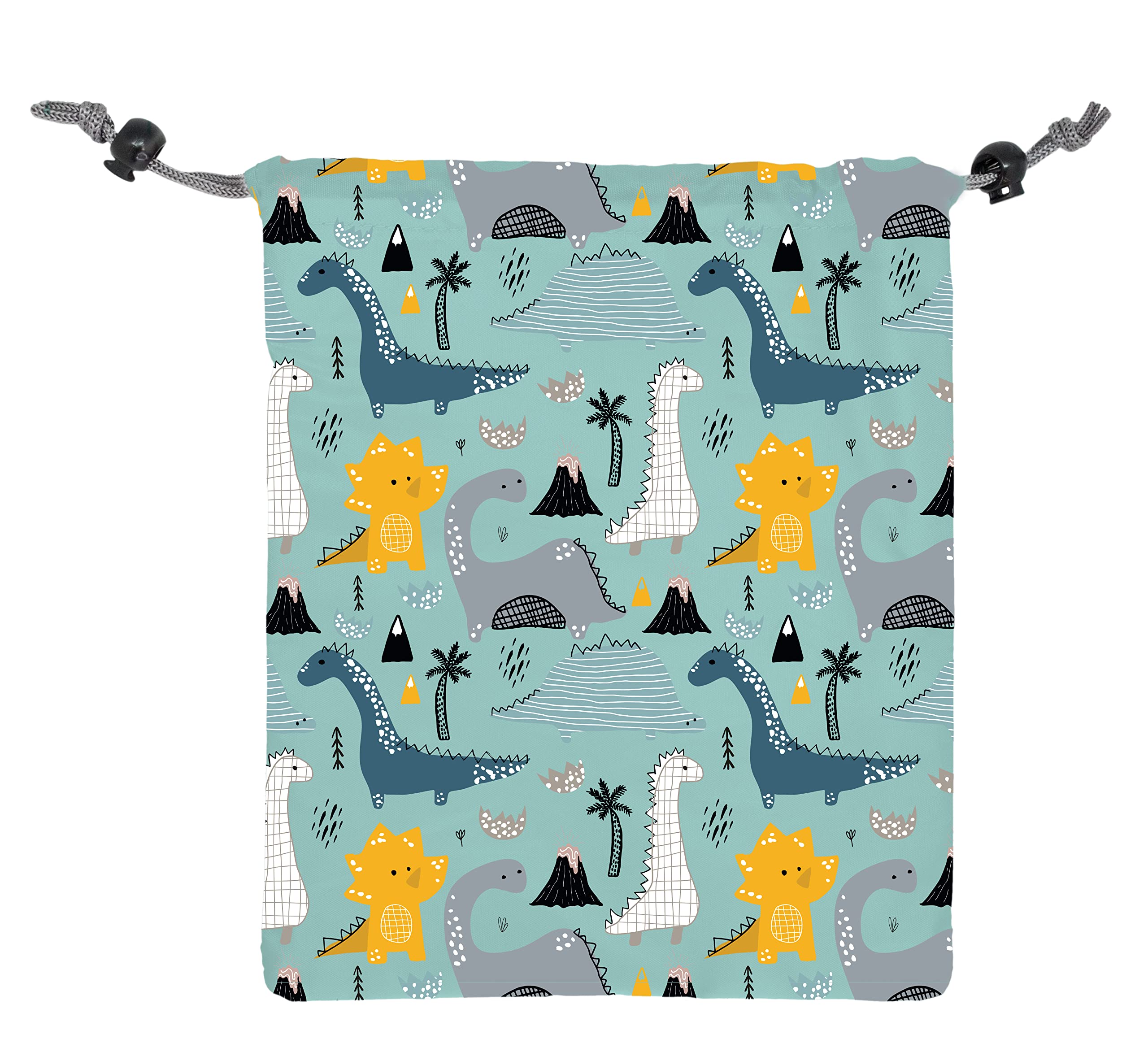 Snackbeutel Für Kinder - Umweltfreundlich & Waschbar