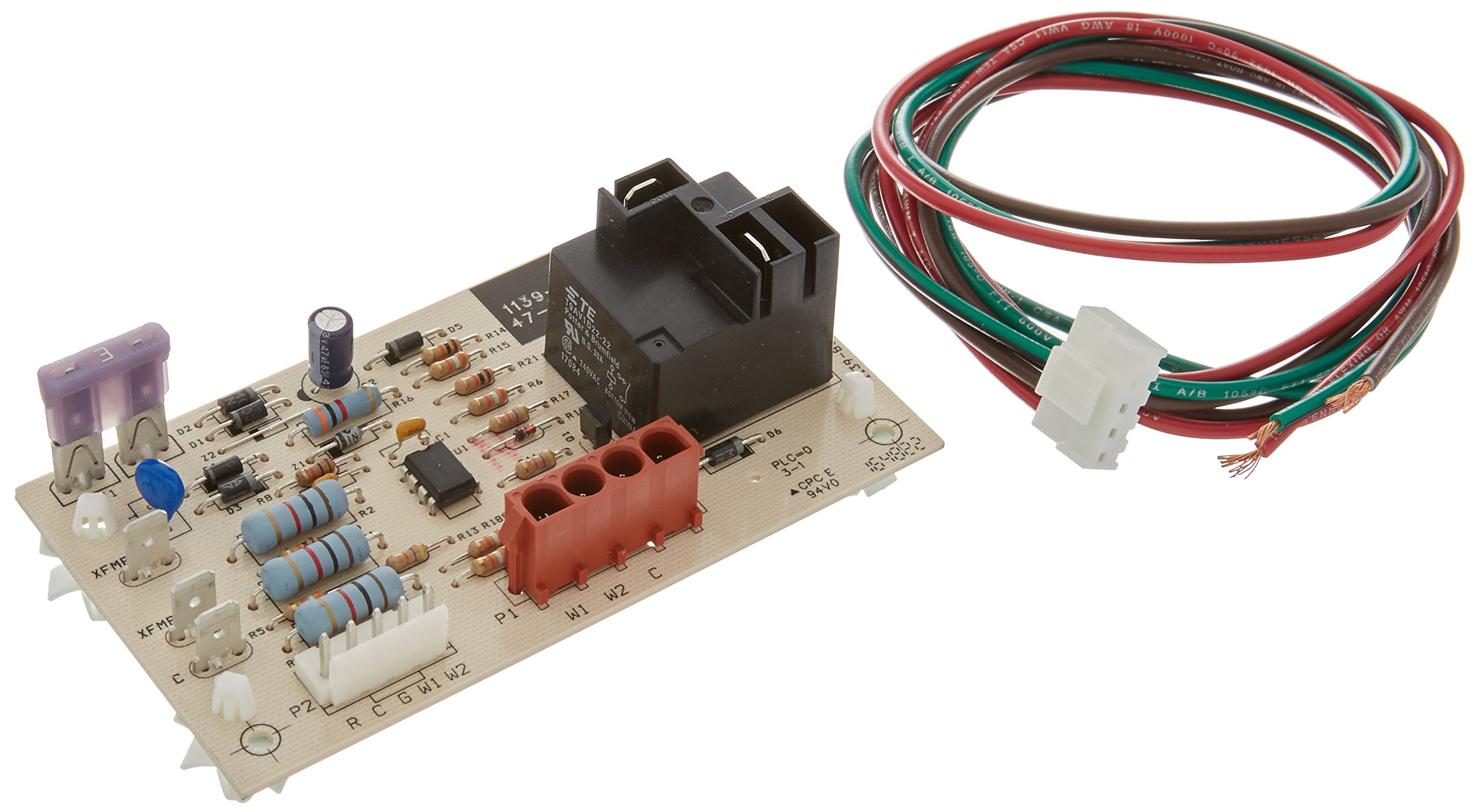 Protech 47-100436-84A Blower Control Board - Room Air Conditioners