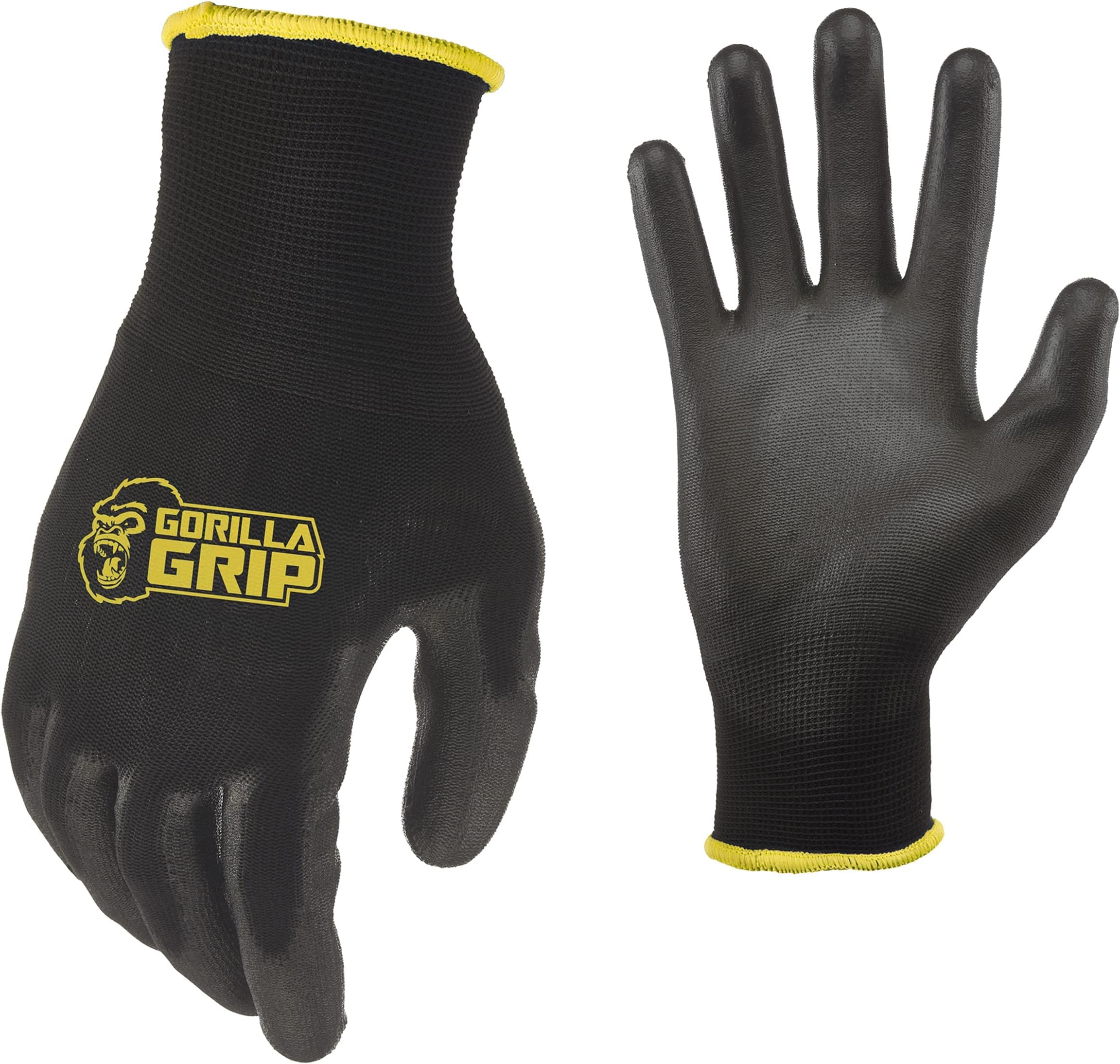 Gorilla Grip Gloves