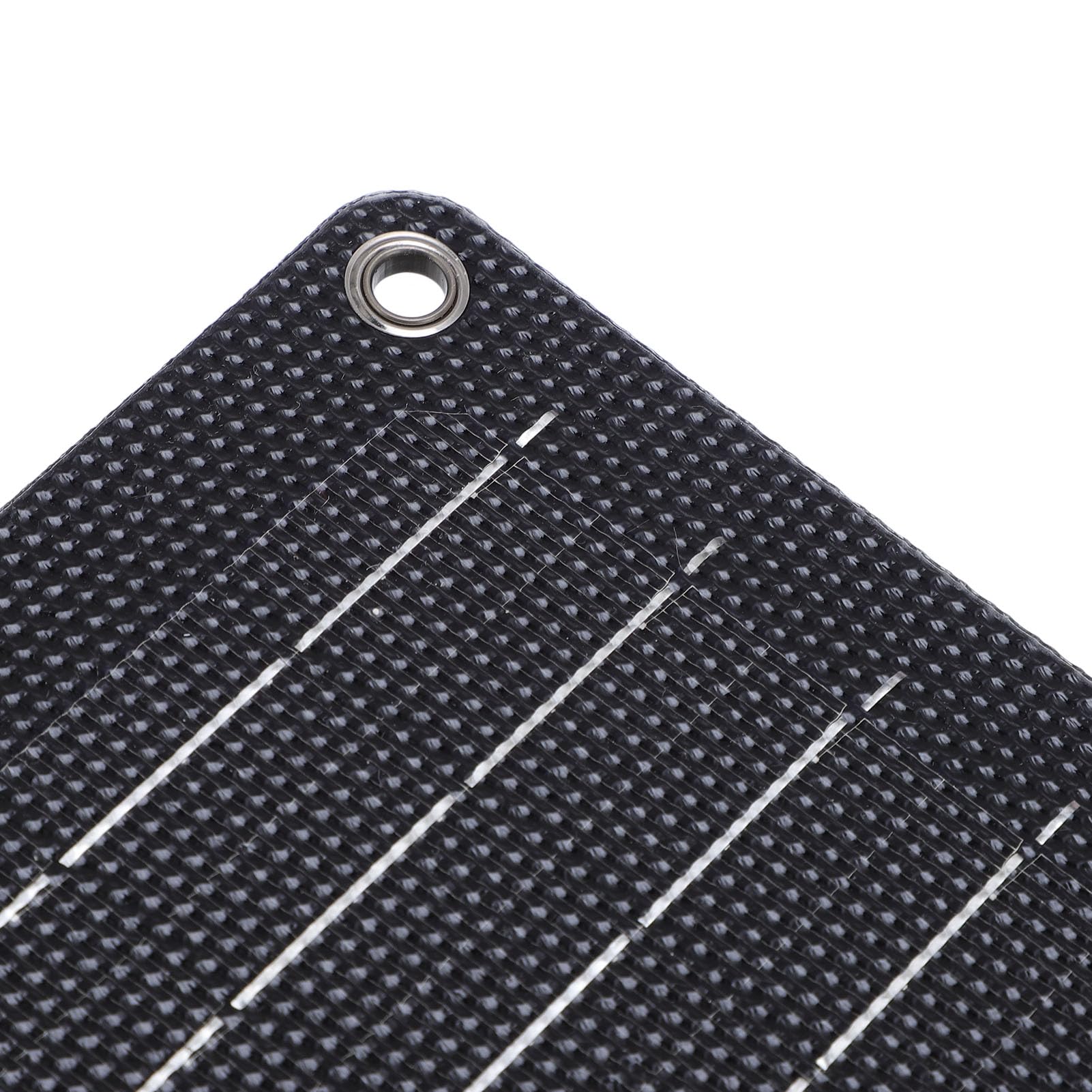 Cryfokt Portable 45W Solar, Foldable Design