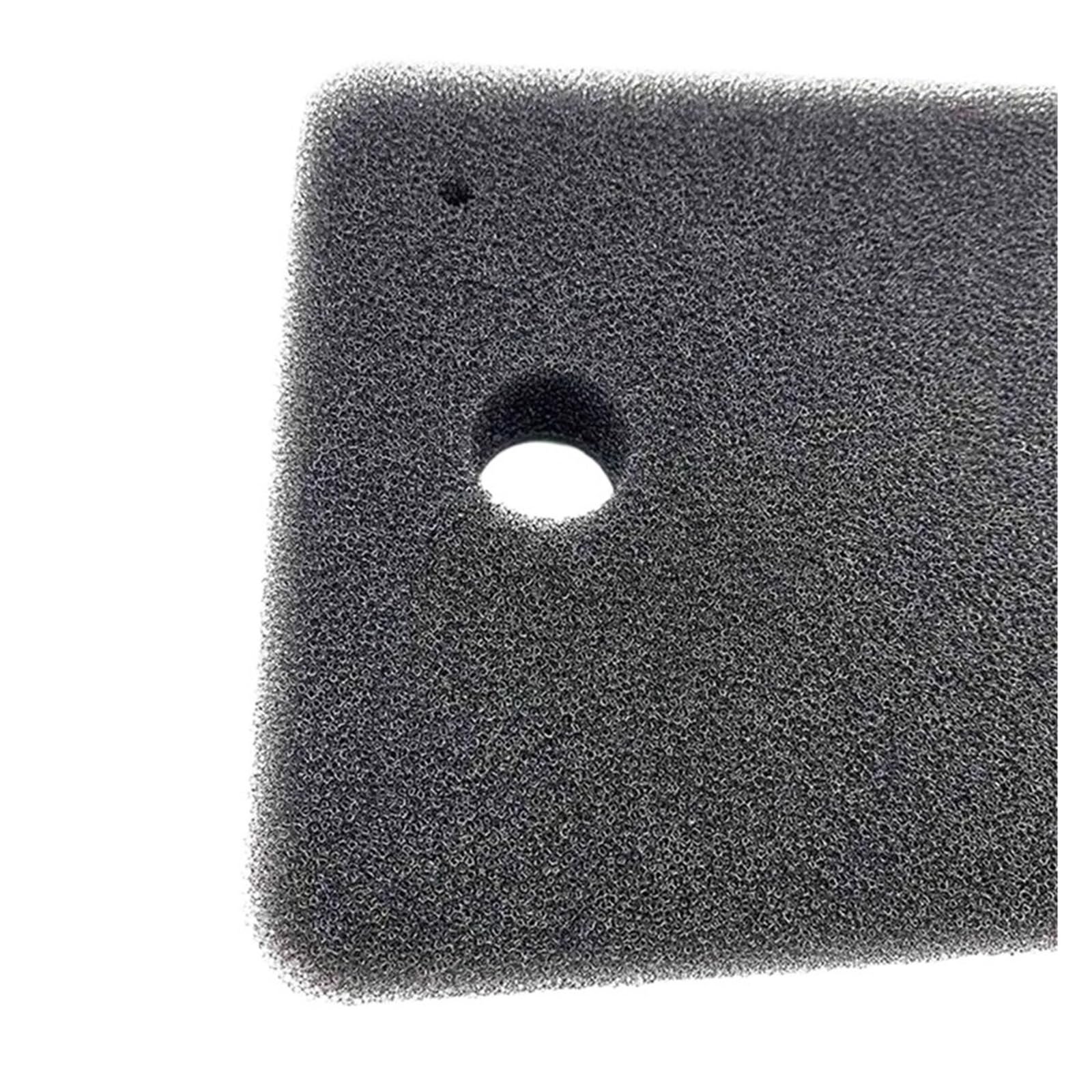 Generic Wärmepumpen-Kondensator-Wäschetrockner-Schwammfiltermatte, Flusenfilterpad