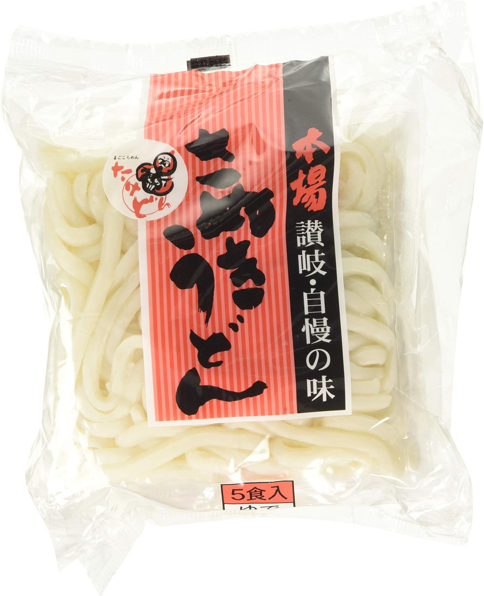 Sanuki Udon Noodles 900 g