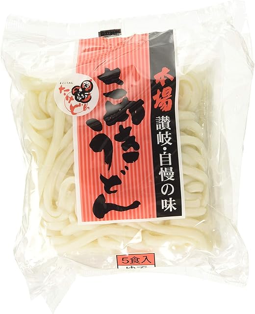 Miyatake Sanuki Udon Noodles 900 g