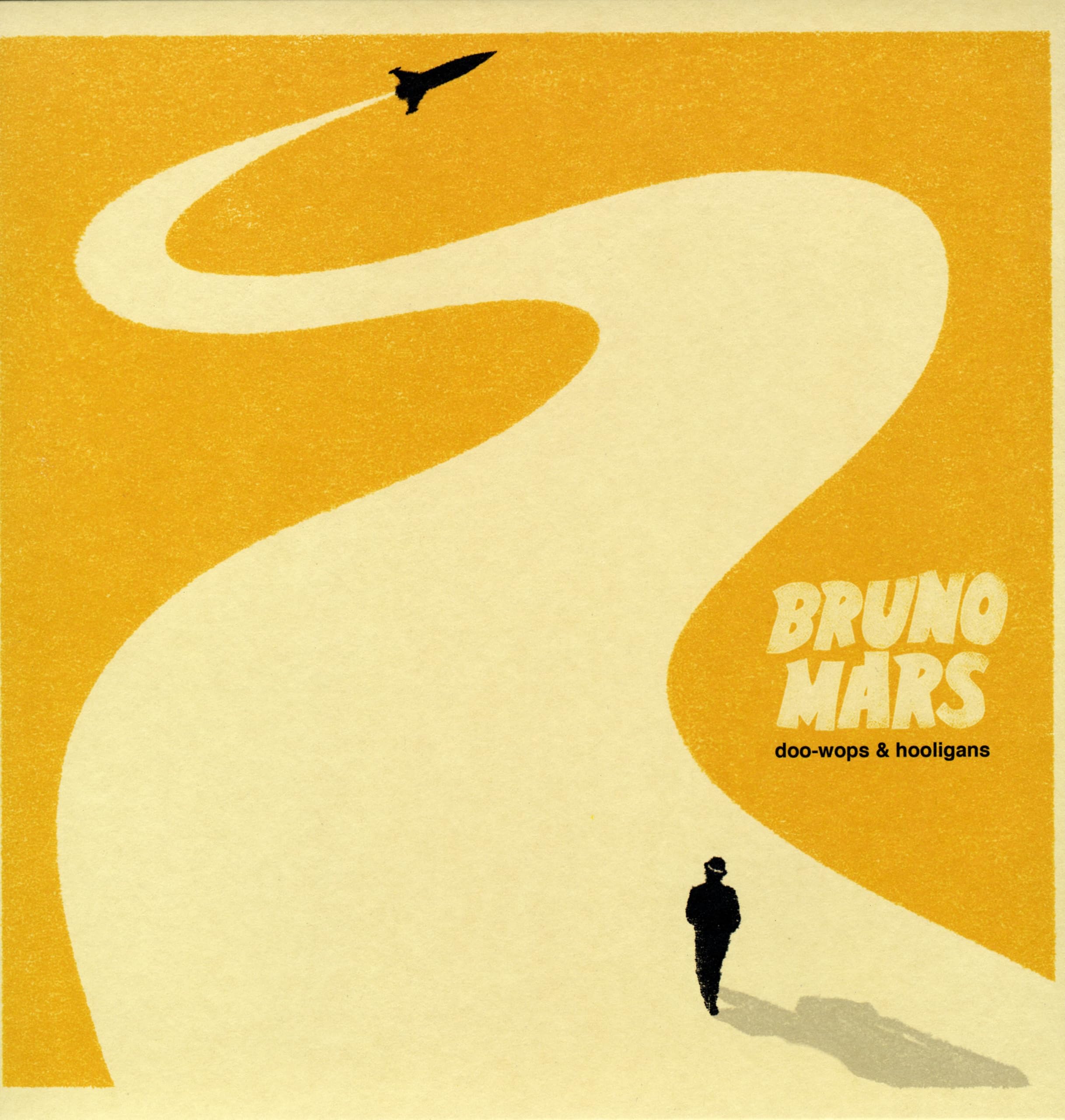 Doo-Wops & Hooligans(Lp): Amazon.nl: Muziek