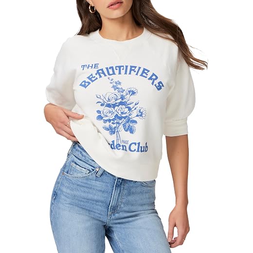 PAIGE Women's Queenie Top