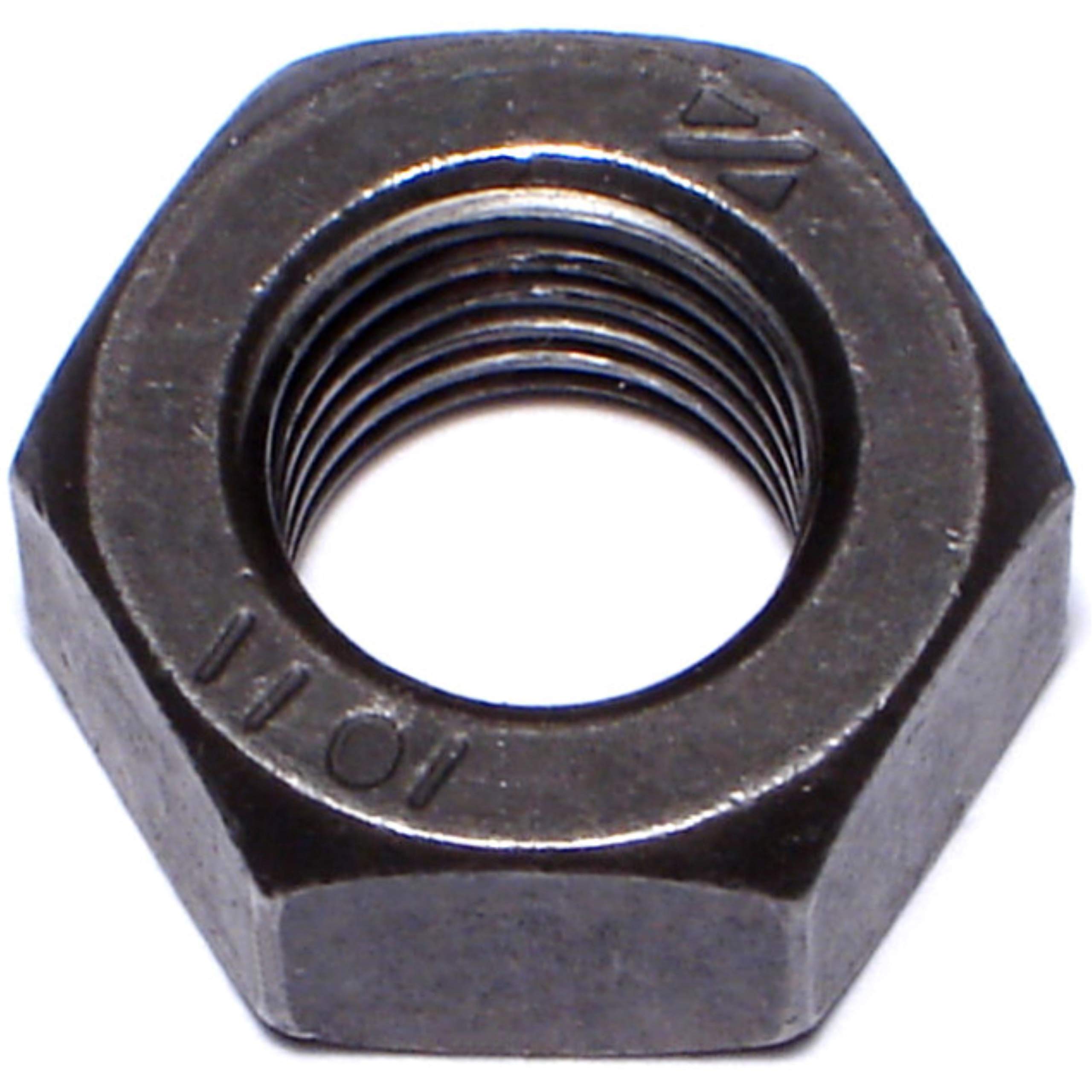 Hard-to-Find Fastener 014973173470 Class 10 Hex Nuts, 12mm-1.50, Piece-12
