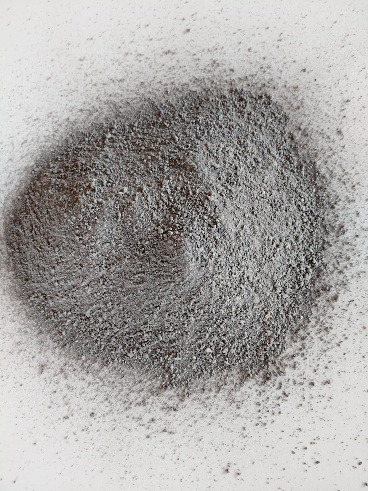Lava-Fugensand 0–2 mm, Terrariensand 25 kg, für Garten, Wege & Terrarien, natürlicher Gartendekor, frostresistent