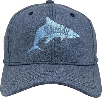 Crazy Dog T-Shirts Funny Dad Hats Hilarious Fathers Day Graphic Caps