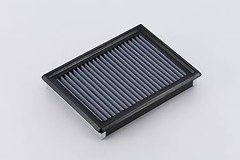 ◯オールドデザイン、トップ6型 Amazon | BLITZ(ブリッツ) SUS POWER AIR FILTER LM(サスパワー