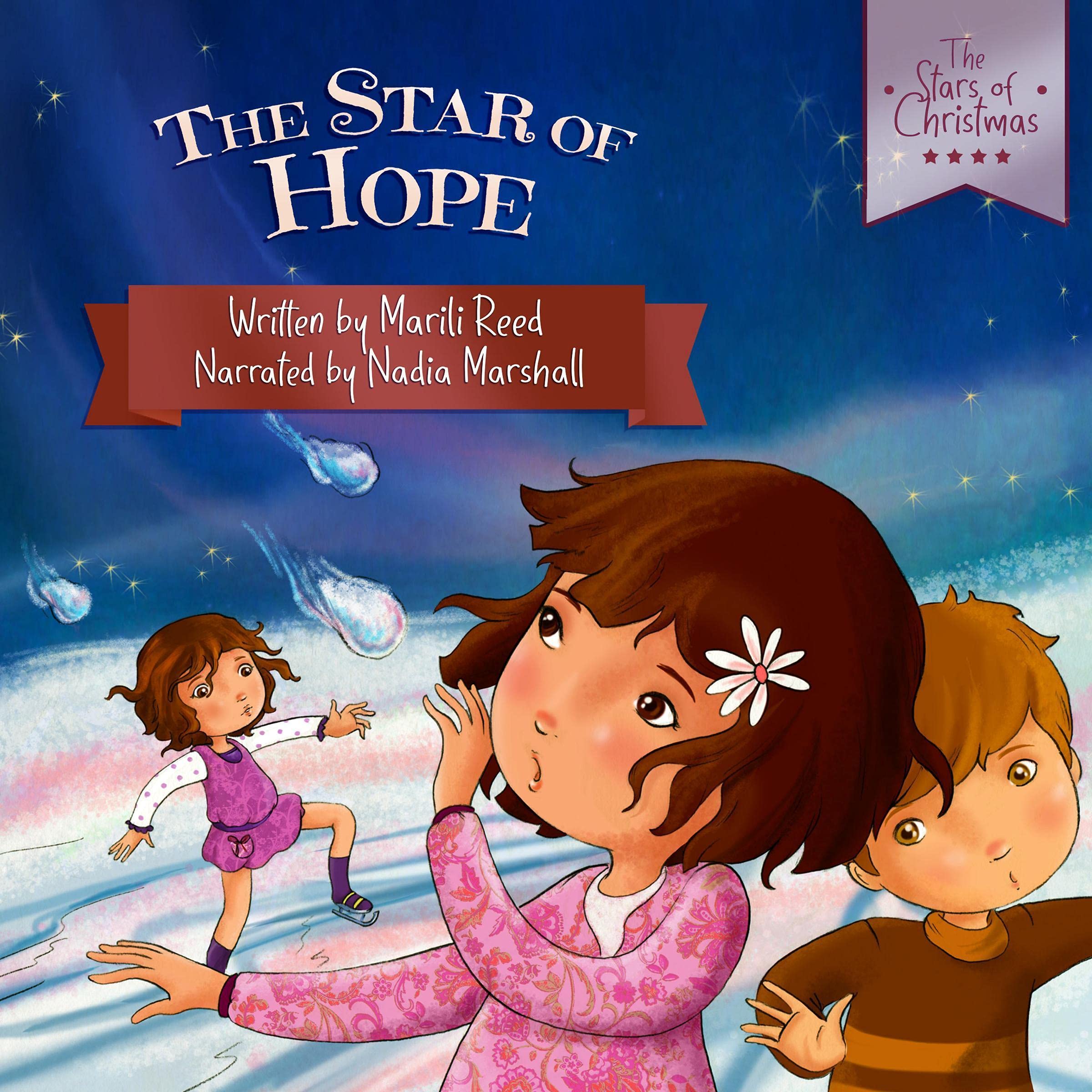 Cover art for The Star of Hope