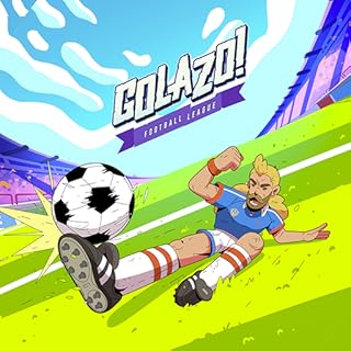 Golazo!