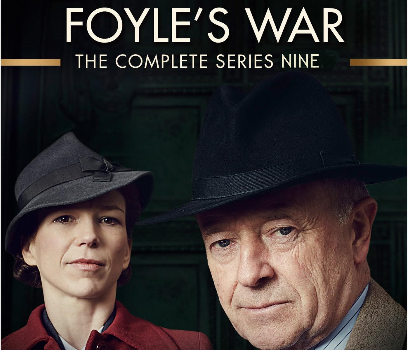 Foyle's War - Season 9
