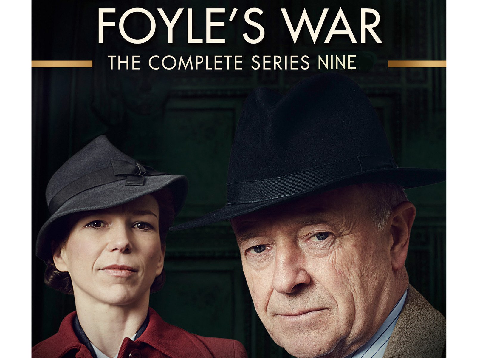 Foyle's War - Season 9