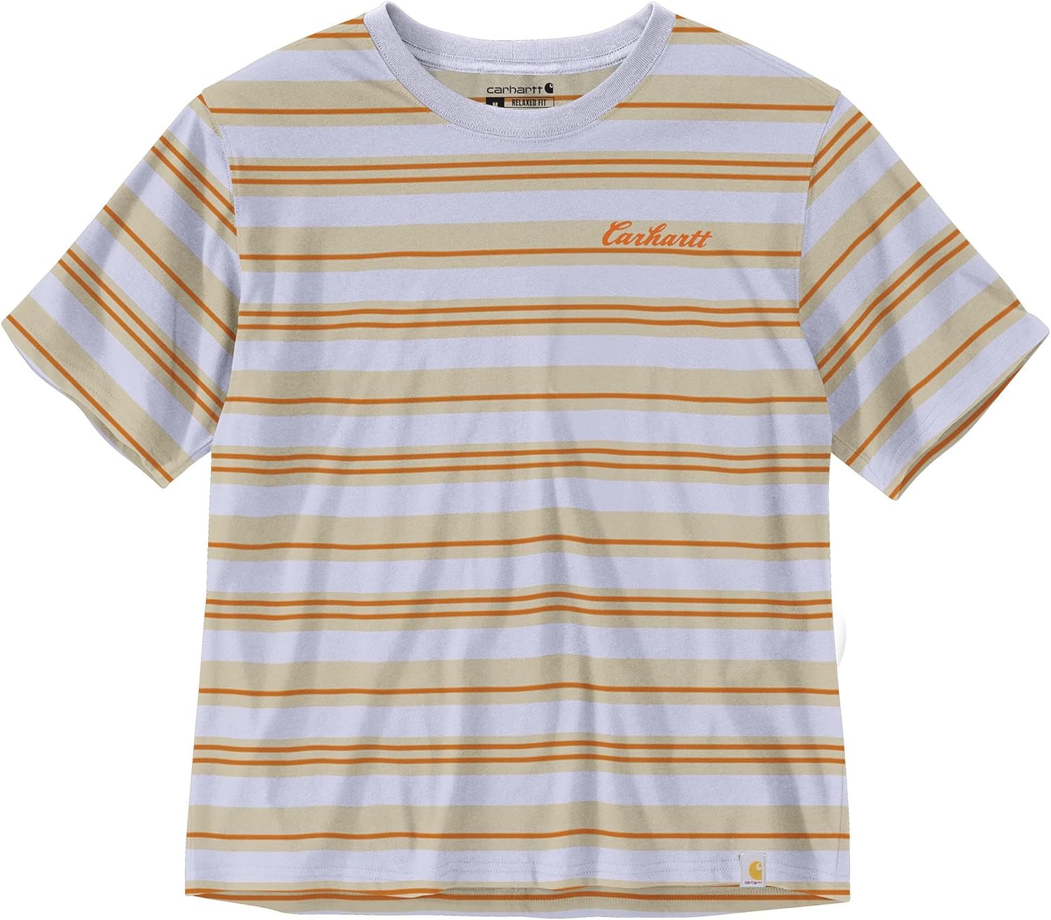 Carhartt Women's 106908 Women's Tencel™ Fiber Series Loose Fit Short-