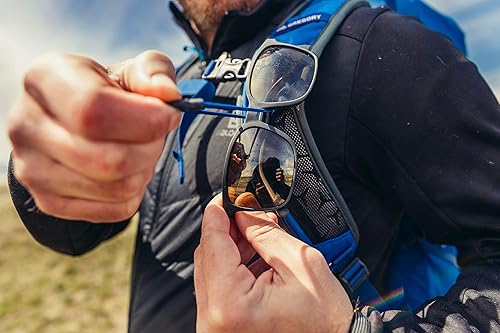 Miniatura 4 de Gregory Citro 24, 30, 24 & 30 H2O Plus Mochila unisex para senderismo e hidratación