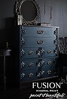 Vista 254 de Fusion Mineral Paint (500 ml, Encaje Victoriano)