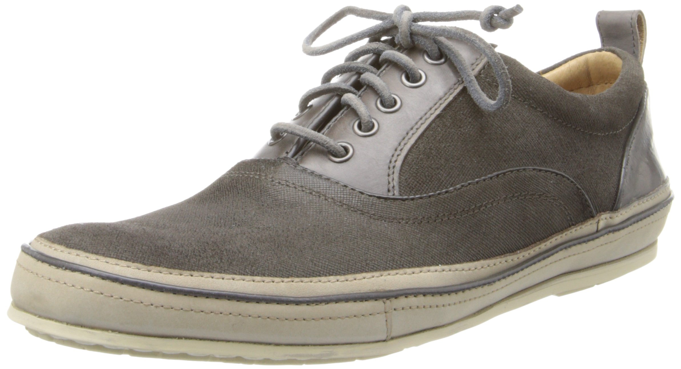 John Varvatos Men's Redding Fashion Sneaker