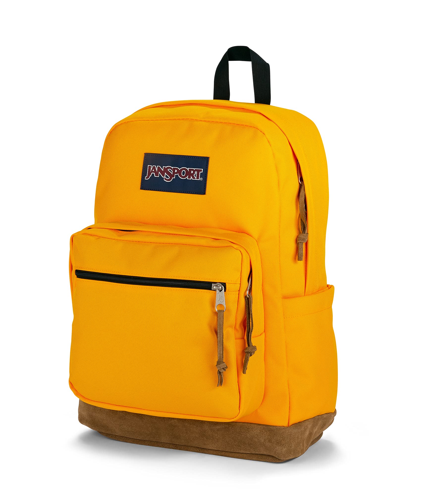 JanSport Right Pack Backpack, Yellow Maize, One Size, Yellow Maize, One Size, Right Pack Backpack: Buy Online at Best Price in Egypt