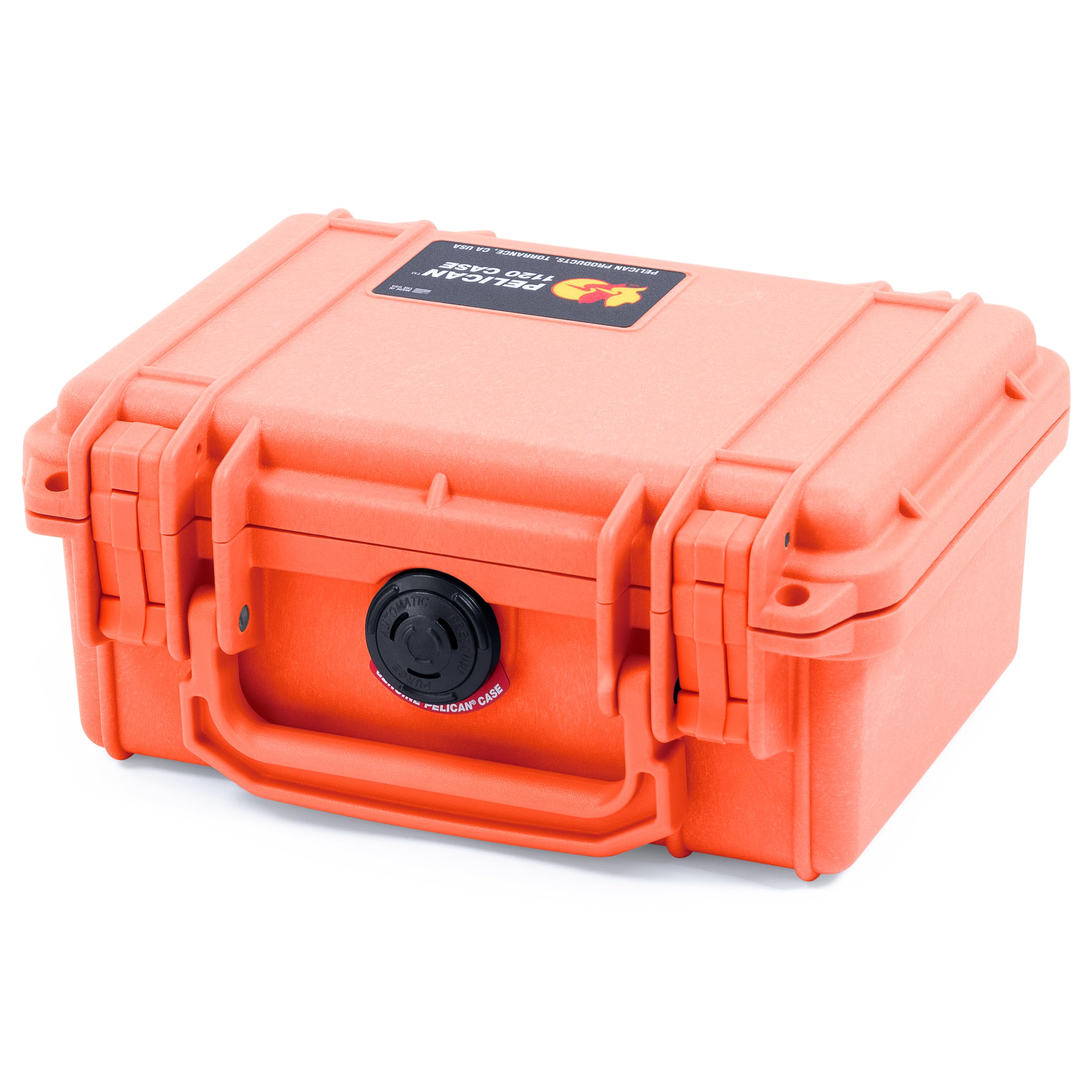 Amazon.co.jp: ColorCase Pelican Protector 1120ケース オレンジ S