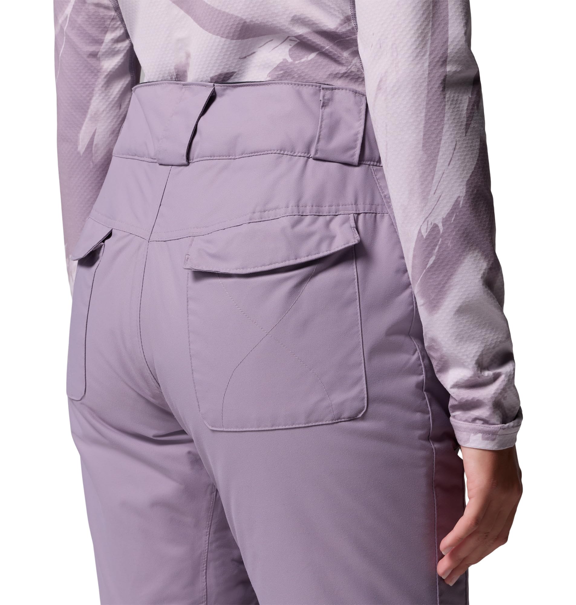 Columbia Damen Bugaboo II Pant Schneehose (1er Pack)