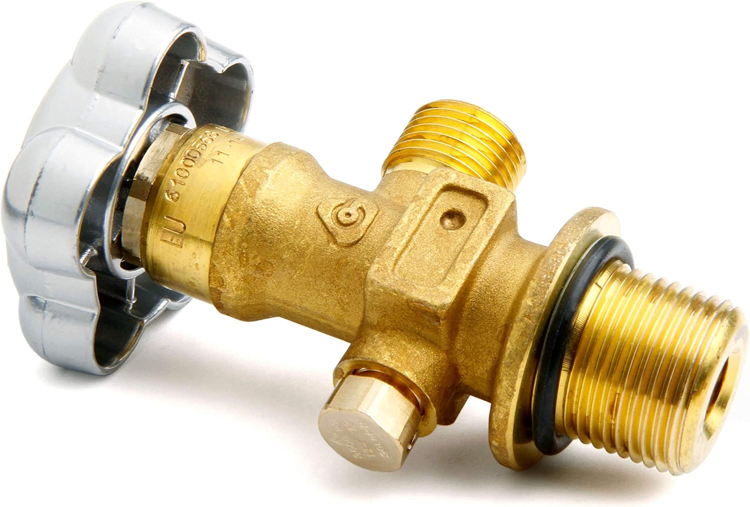 NOS 16138-SNOS NOS Nitrous Bottle Valve