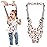 Watolt Baby Walking Harness - Handheld Kids Walker Helper - Toddler Infant Walker Harness Assistant Belt - Child Baby Walk Learning Help Support Assist Trainer Tool - for 7-24 Month Old