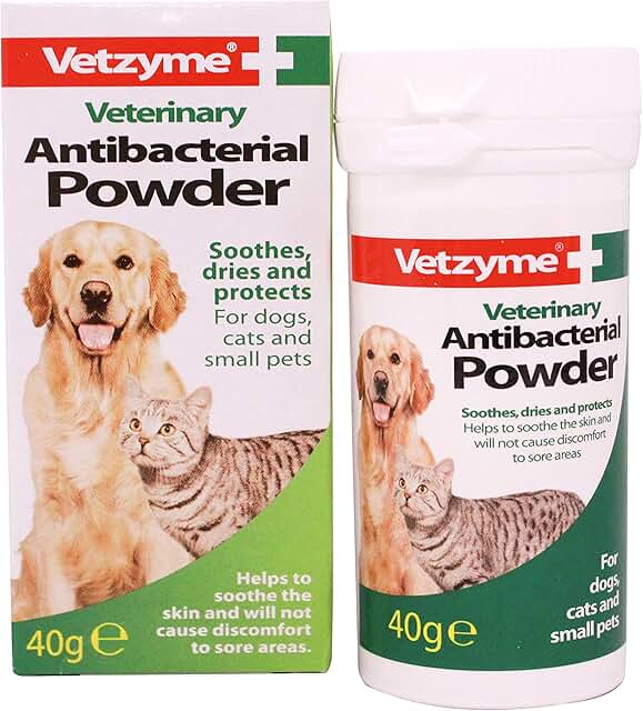 Amazon.co.uk antibiotics for dogs Pet Supplies Store