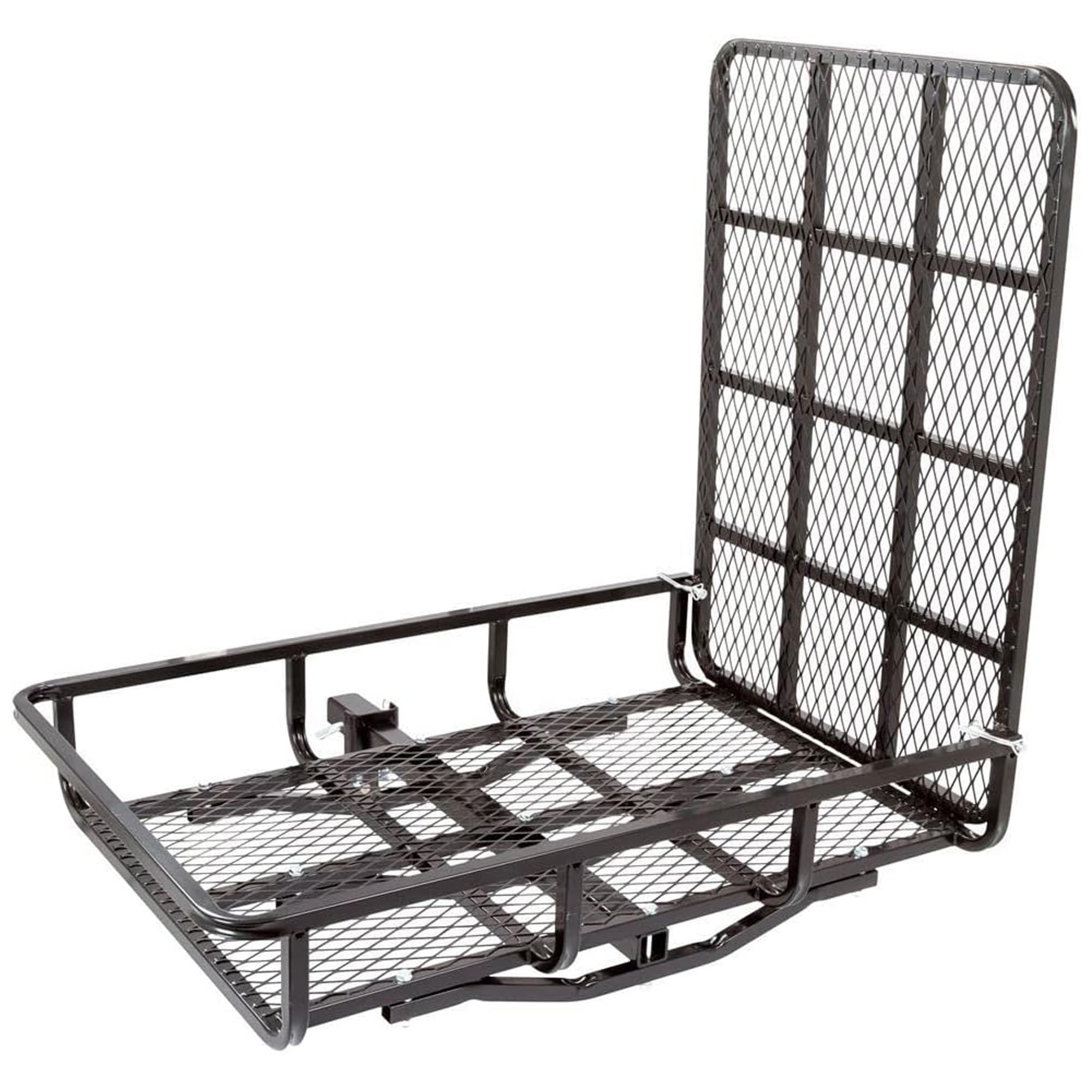 improve Outdoor 48 Hitch Cargo Carrier